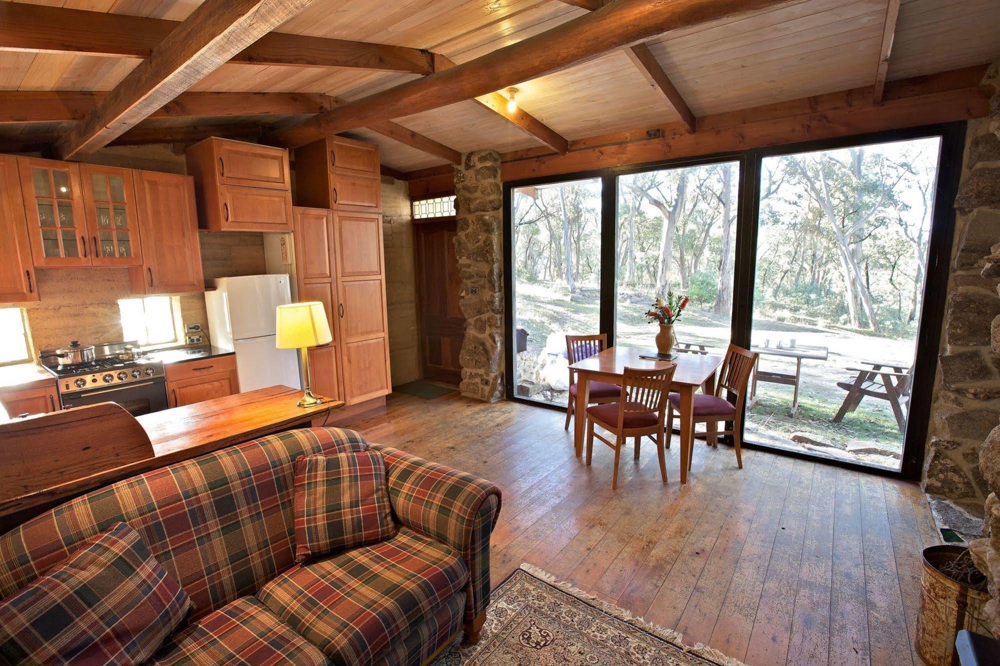 Snowy Wilderness Lodge