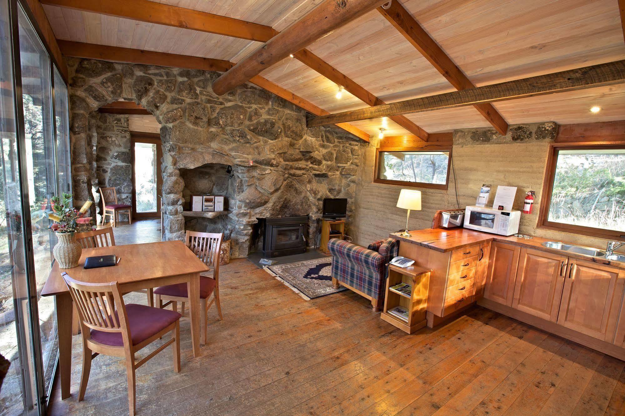 Lodge Snowy Wilderness Ingebyra
